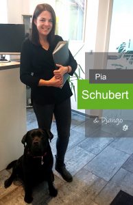 Pia Schubert
