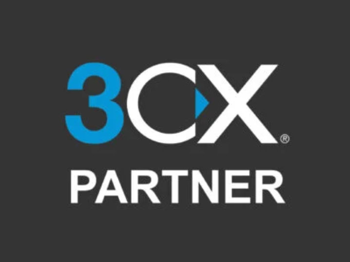 Zertifizierter Partner für 3CX-Kommunikationslösungen