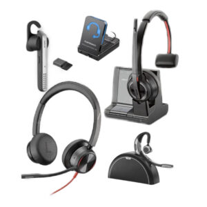 Headsets